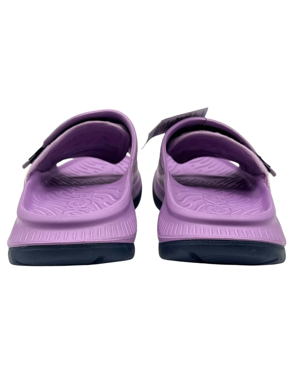 Hoka Gender Inclusive Ora Luxe Slide Sandals Size 13M | 15W